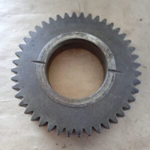 ENGRENAGEM Z62 Z12