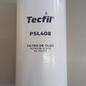 FILTRO ÓLEO