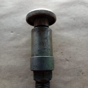 BOMBA MANUAL