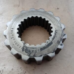 CUBO Z16 Z23