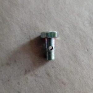 BANJO 8MM