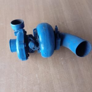 TURBINA