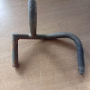 TUBO DE RETORNO