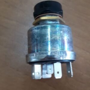 INTERRUPTOR PARTIDA