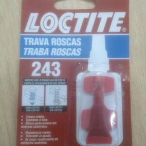 TRAVA ROSCAS