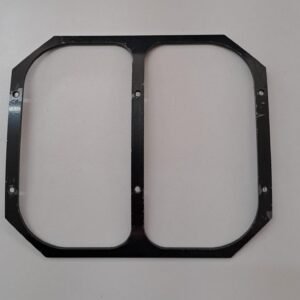 CHAPA INFERIOR