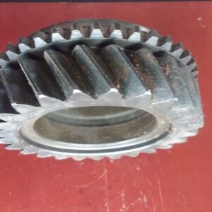 ENGRENAGEM Z25 Z42