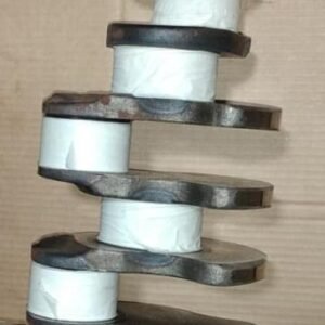 VIRABREQUIM STD JD 3520/3522  6090
