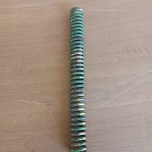 MOLA DE COMPRESSÃO