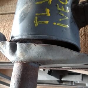 SILENCIOSO TL 100 IVECO