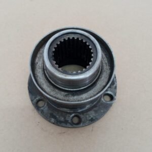 FLANGE