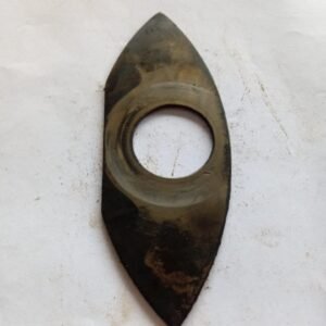 ARRUELA DE ENCOSTO