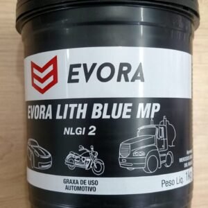 GRAXA DE USO AUTOMOTIVO 1KG