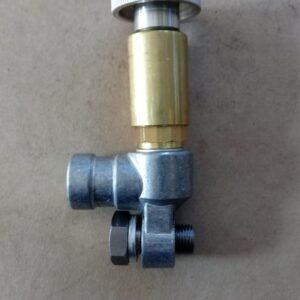 BOMBA MANUAL