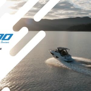 V300 Day Cruiser