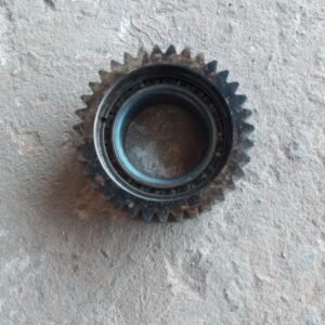 ENGRENAGEM Z35