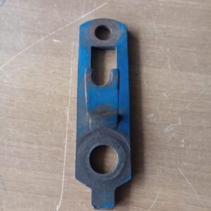 SUPORTE DA MOLA