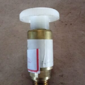 BOMBA MANUAL