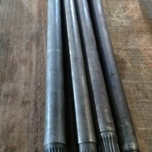 SEMI EIXO LONGO ZF350 22 ESTRIAS