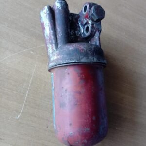 CABEÇOTE DO FILTRO