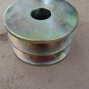 POLIA ALTERNADOR