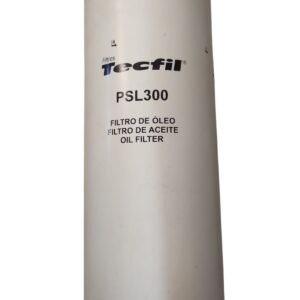 FILTRO ÓLEO