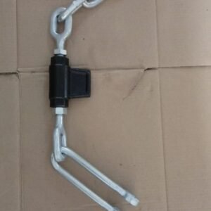 ESTABILIZADOR COMPLETO FORD 5600/6600/8030