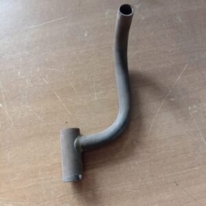 TUBO DE RETORNO