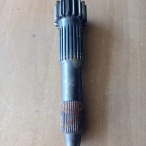 SEMI EIXO Z-16 6600