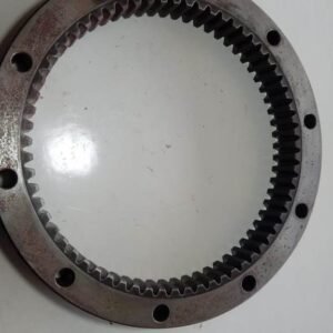 CREMALHEIRA DE AÇO