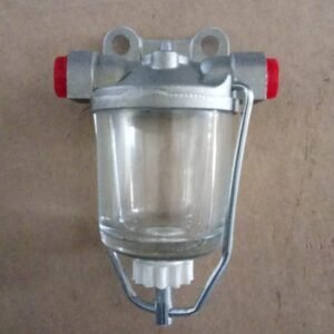 PRÉ FILTRO