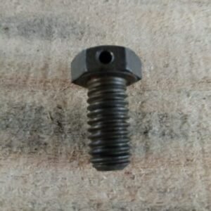 PARAFUSO 18X12MM