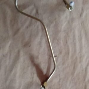 TUBO INJETOR 1º CILINDRO