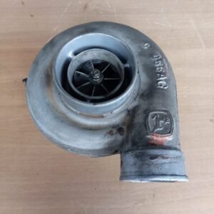 TURBINA