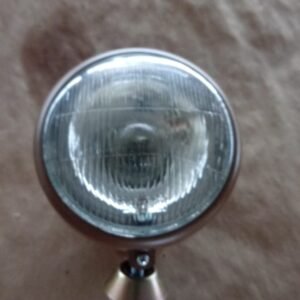 FAROL DIANTEIRO