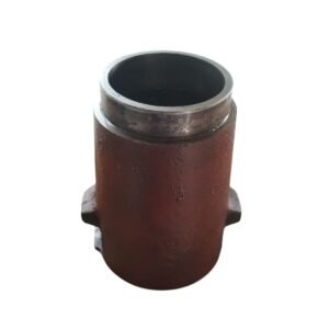 CUBO DE ACIONAMENTO