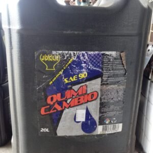 ÓLEO PARA TRANSMISSÃO