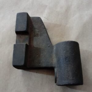 SUPORTE DA HASTE