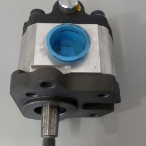 BOMBA HIDRÁULICA