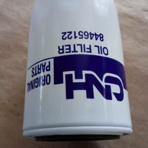 FILTRO ÓLEO