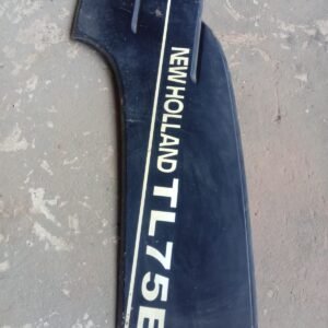 LATERAL L/E