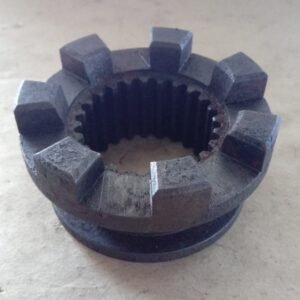 CUBO DE ACOPLAMENTO