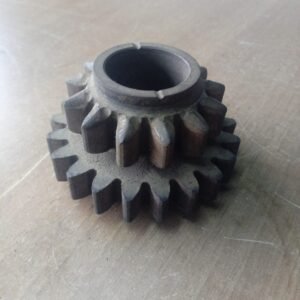 TUBO DE CONEXÃO