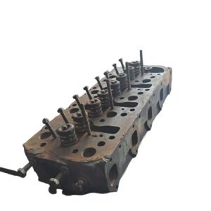 CABECOTE FPT IVECO