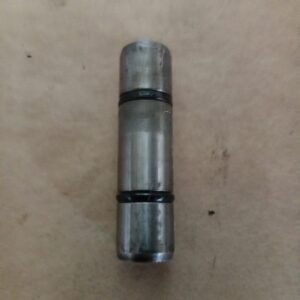 TUBO DE AÇO