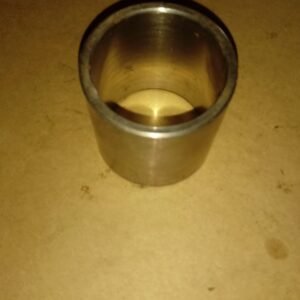 BUCHA ESPAÇADORA