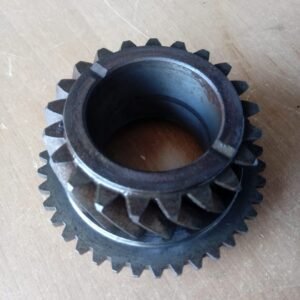 ENGRENAGEM Z21 Z39
