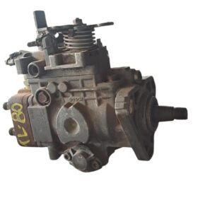 BOMBA INJETORA MOTOR IVECO 4CC