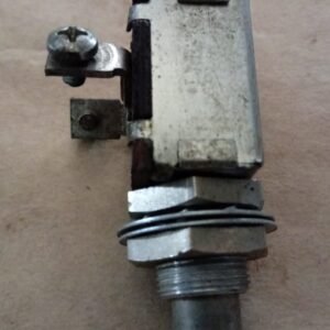 INTERRUPTOR PARTIDA