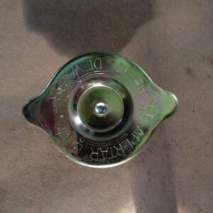 TAMPA RADIADOR